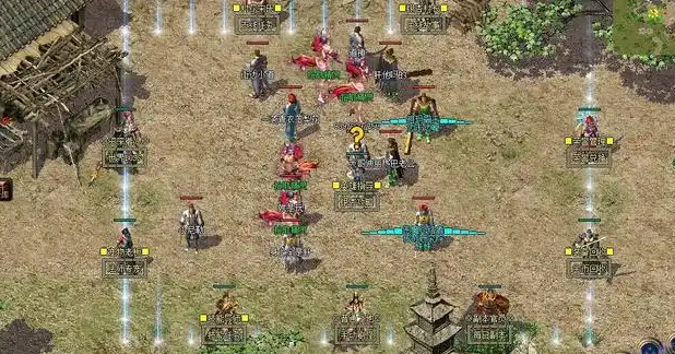 形成太大的暴击损伤能够有效的避免被高战的玩家运用暴击给秒掉 形成太大的暴击损伤能够有效的避免被高战的玩家运用暴击给秒掉